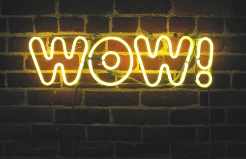 Neon Signage
